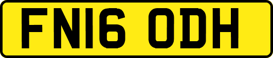 FN16ODH