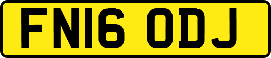 FN16ODJ