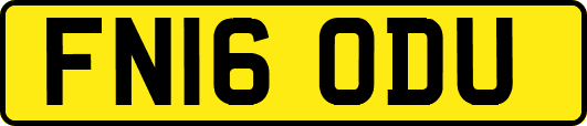 FN16ODU