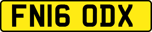 FN16ODX