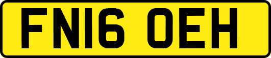 FN16OEH