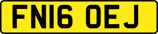 FN16OEJ