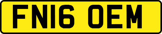 FN16OEM