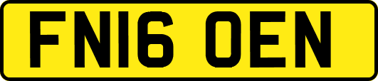 FN16OEN
