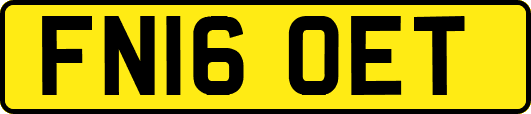 FN16OET