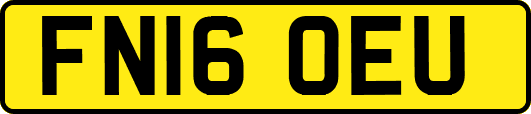 FN16OEU