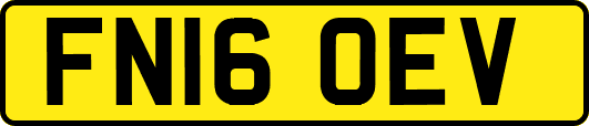 FN16OEV
