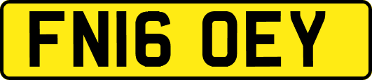 FN16OEY