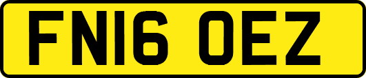 FN16OEZ