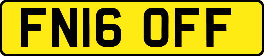 FN16OFF