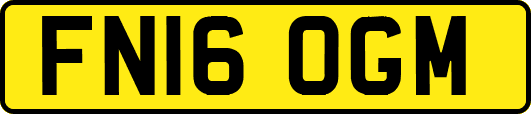 FN16OGM