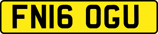 FN16OGU