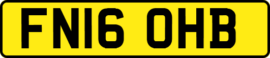 FN16OHB