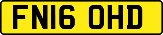 FN16OHD
