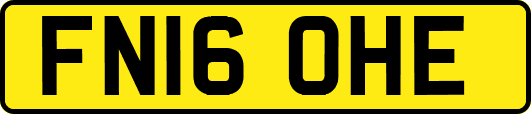 FN16OHE