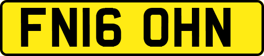 FN16OHN