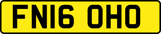 FN16OHO