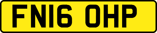 FN16OHP
