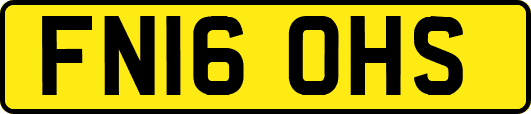 FN16OHS