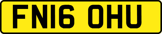 FN16OHU