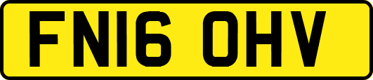 FN16OHV