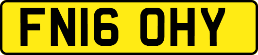 FN16OHY