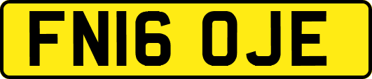 FN16OJE