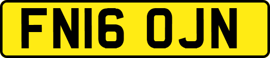 FN16OJN