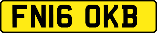FN16OKB