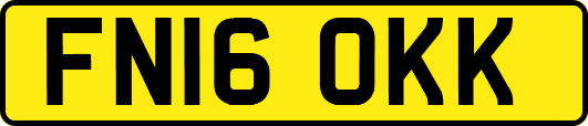 FN16OKK