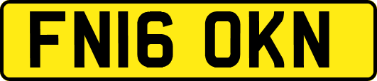 FN16OKN