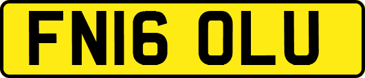 FN16OLU