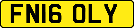 FN16OLY