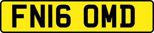 FN16OMD