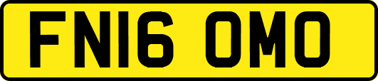 FN16OMO