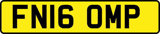 FN16OMP