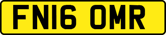 FN16OMR