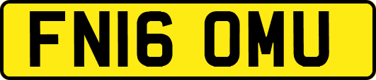 FN16OMU