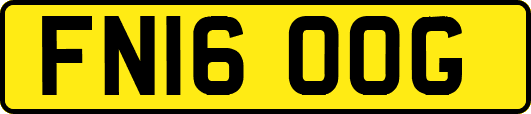 FN16OOG