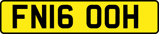 FN16OOH