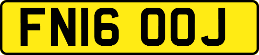 FN16OOJ