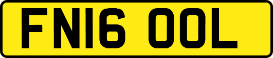 FN16OOL