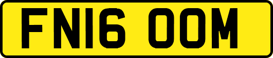 FN16OOM