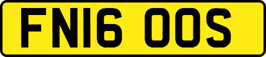 FN16OOS