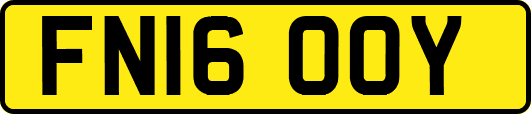 FN16OOY