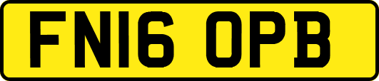 FN16OPB