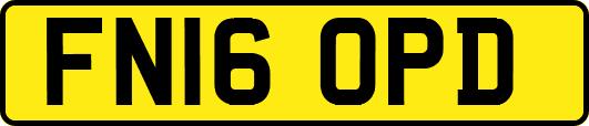 FN16OPD