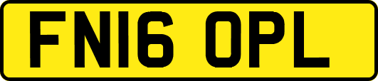 FN16OPL