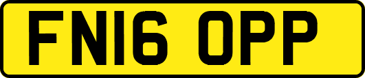 FN16OPP