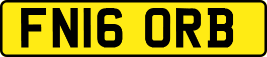 FN16ORB